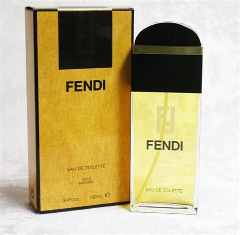 fendi parfum frauen|why was Fendi perfume discontinued.